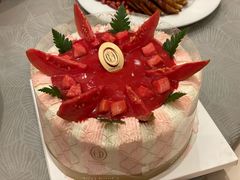 -CloudD'or可露朵蛋糕(1733商业空间店)
