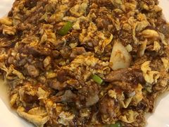 -金家老三饭庄(常营店)