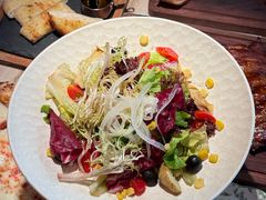 -Mammamia意大利餐厅(阳春巷店)