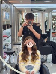 -赤道 Hair Salon