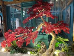 -渝乡辣婆婆·川菜 水煮鱼(中山西路店)