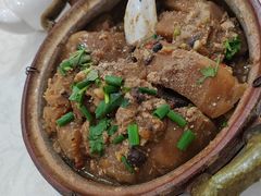 柚皮煮鱼肠-玲玲美食宁辉店(葵蓬店)