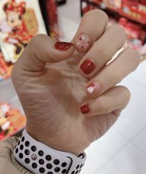 -Seven Nail七姑娘の美甲店