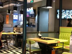 -新辣道鱼火锅(领展购物广场·中关村店)
