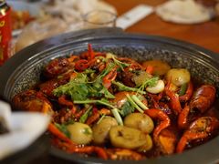 -友记功夫香·人民川菜(红牌楼店)