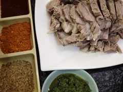 -天源居餐厅·地方特色菜(张北店)