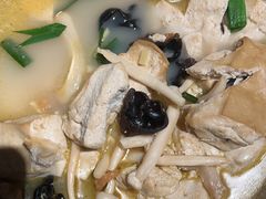 -山芋腔苏北菜(盐城滨海店)