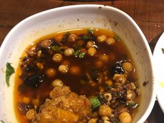 -签尚佰味小郡肝串串香火锅(朝阳路店)