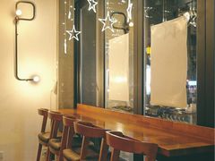 大堂-fishtank鱼缸咖啡(三山街店)