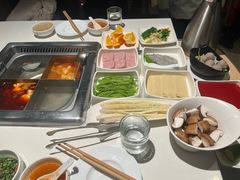-海底捞火锅(锦艺城店)