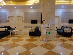 -名流健康高端体检中心·名宾门诊·健康管理