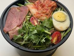 -伍丁·烤牛肋(和平东桥店)