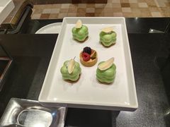 -咖啡CHA自助餐厅(香格里拉饭店)