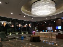 -北京东直门智选假日酒店