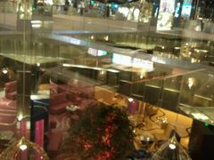 -蓝色派对KTV(聚然广场店)