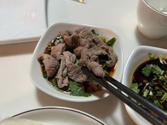 -原汁原味驴庄(长岭村店)