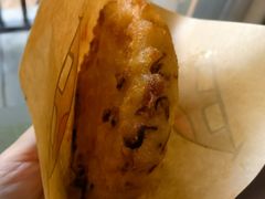 -萝卜丝饼