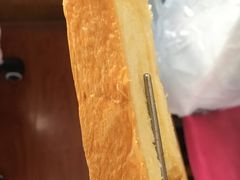 -爸爸糖吐司面包(无锡阳光花园店)