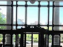 -碧中海汤泉汗蒸酒店