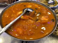 -东北王食府(科大店)
