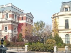 -正德楼果木烤鸭·渔家菜(东港店)