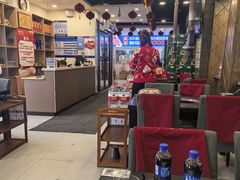 -楼外楼大刀肉传统火锅(西安大路店)