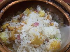 -姚记抚仙湖石锅鱼庄