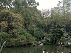 -柳侯公园
