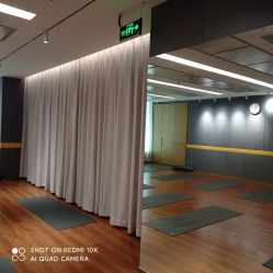 -FineYoga梵音瑜伽·普拉提