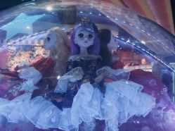 -LuckyStar幸运星家庭娱乐中心(东莞国贸店)