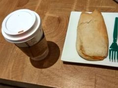 焦糖玛奇朵-星巴克(福州三坊七巷店)