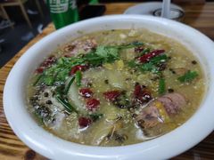 -无招牌