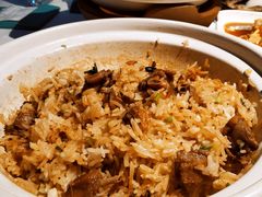 -蕉棠·鸽子餐厅(柳州万象城店)
