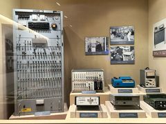 -上海电信博物馆