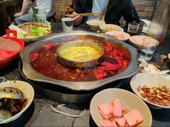 -大龙老火锅·总店(龙头寺店)