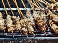 -晶丽香榭自助餐(南京大饭店)