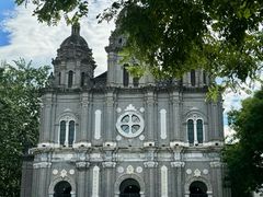 -王府井天主教堂