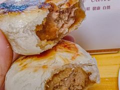 -长发西饼(临顿路店)