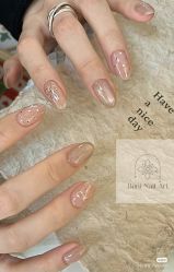 -Nail Romance·美甲罗曼史