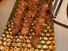 -塔哈尔·新疆盛宴(奉贤龙湖店)