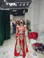 -NaNa婚纱礼服馆