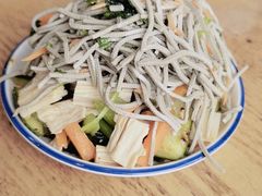 -清真伊源饺子馆(陶然共友大厦店)