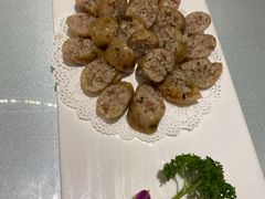 -宁夏国强手抓羊肉·清真菜(未央路凤三店)