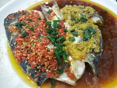 -湖南人家湘菜馆(镇江路店)