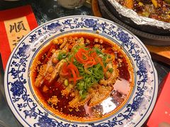 -阿嫂印象·民间江湖菜(大学城店)