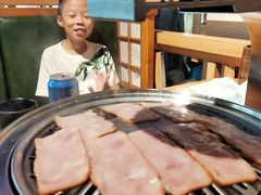 -九田家黑牛烤肉料理(溧阳吾悦店)