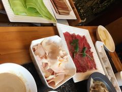 -老码头火锅(骡马市店)