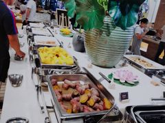 -天目湖御水温泉·度假酒店