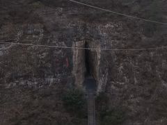 -圣莲山风景区