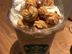 -星巴克臻选(郑州国贸360广场店)